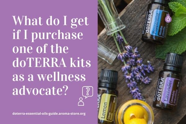 doTERRA kits